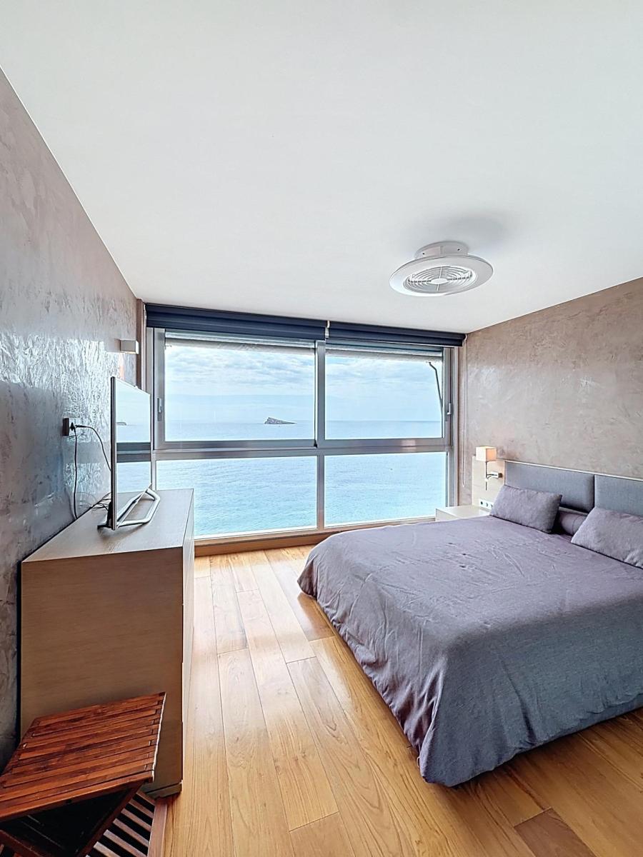 Flat for Sale in Benidorm
