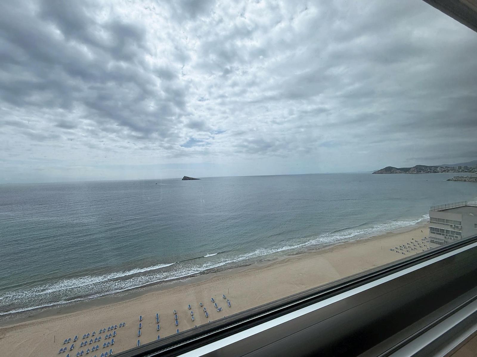Flat for Sale in Benidorm