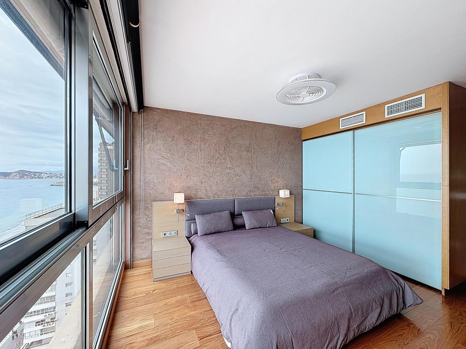 Flat for Sale in Benidorm