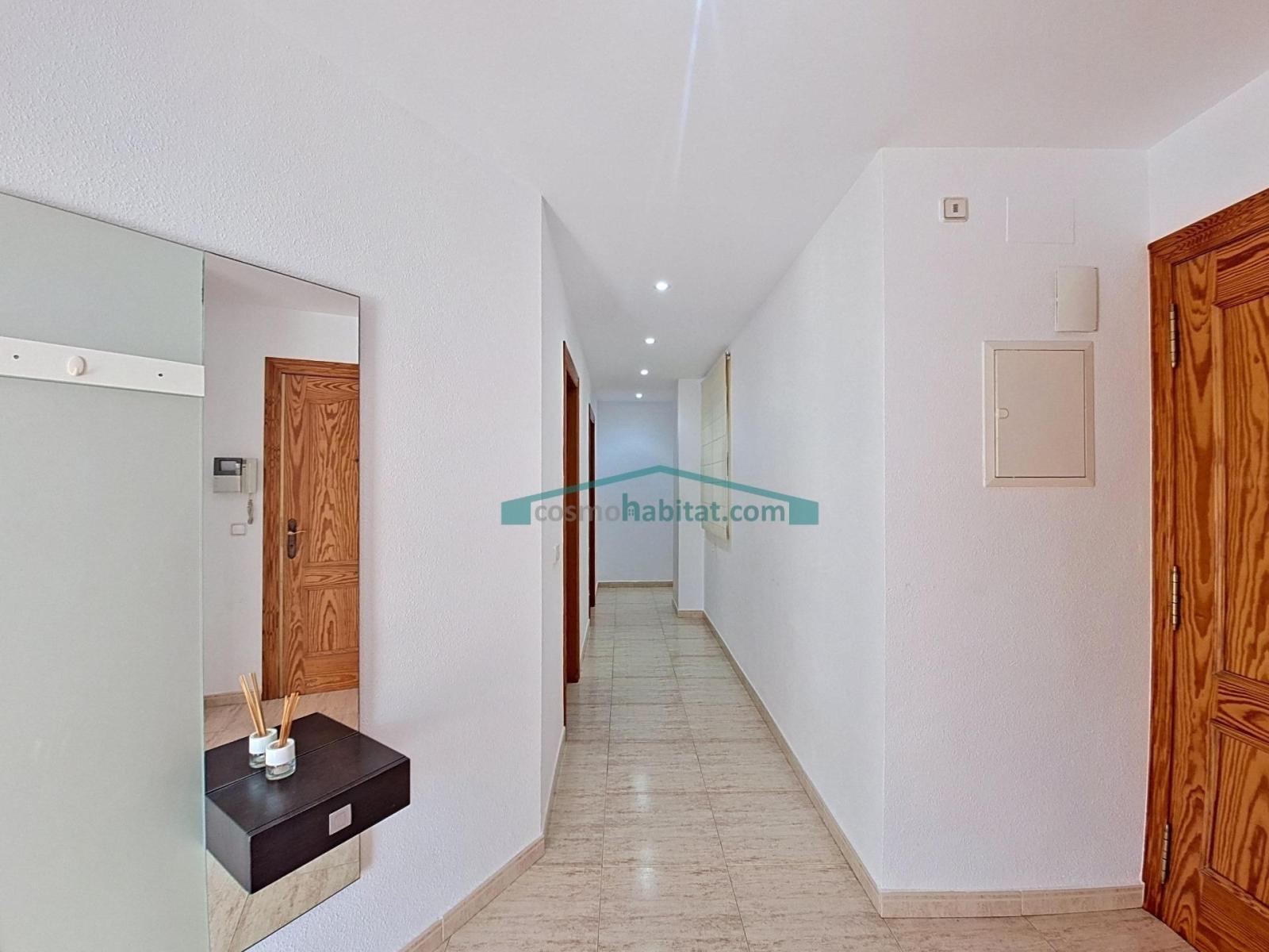Flat for Sale in Altea