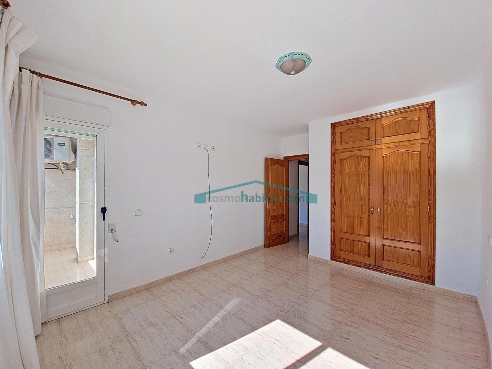 Flat for Sale in Altea