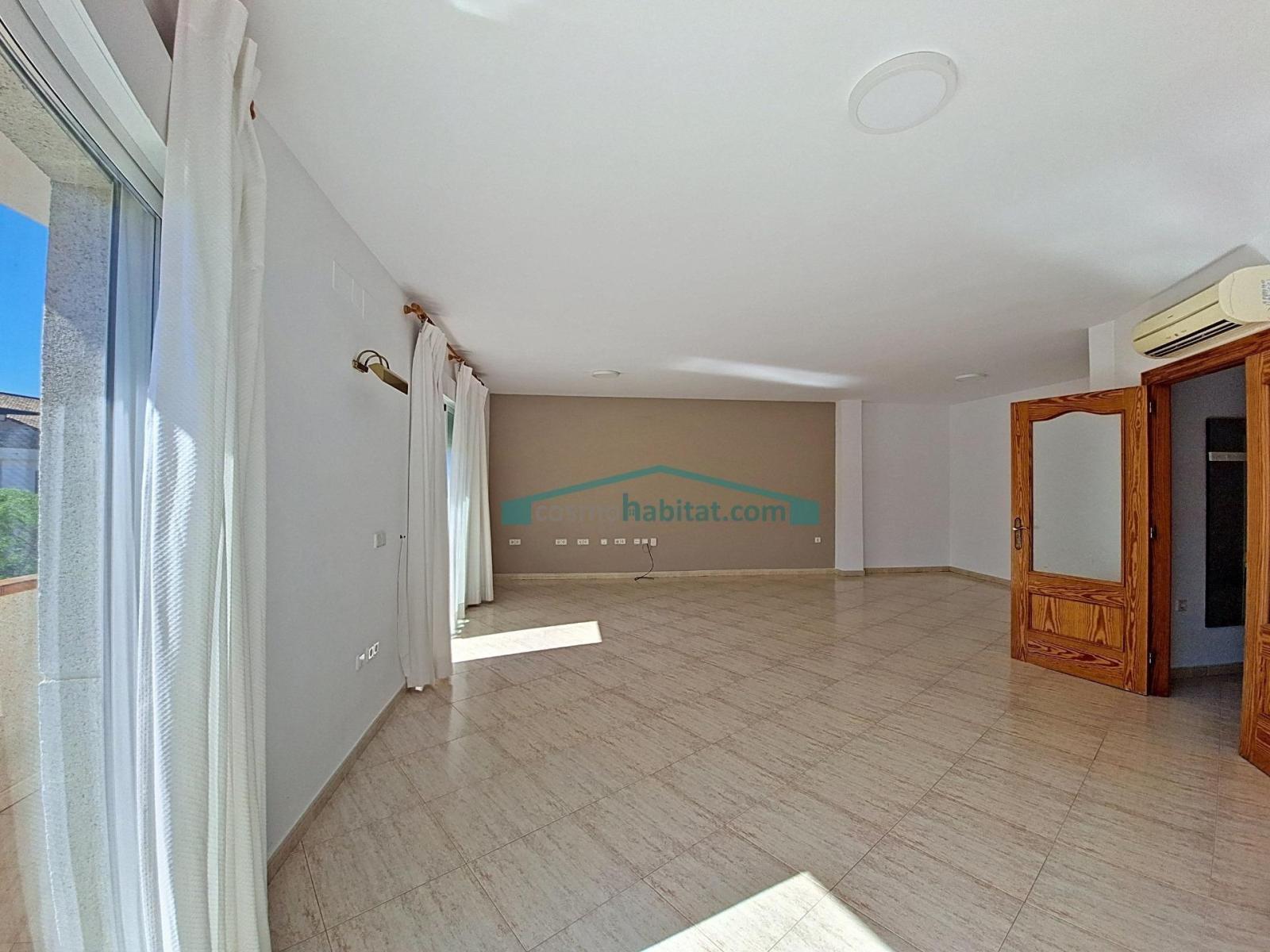 Flat for Sale in Altea