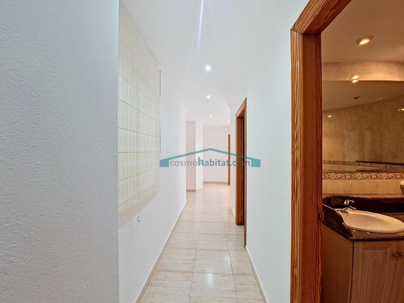 Flat for Sale in Altea