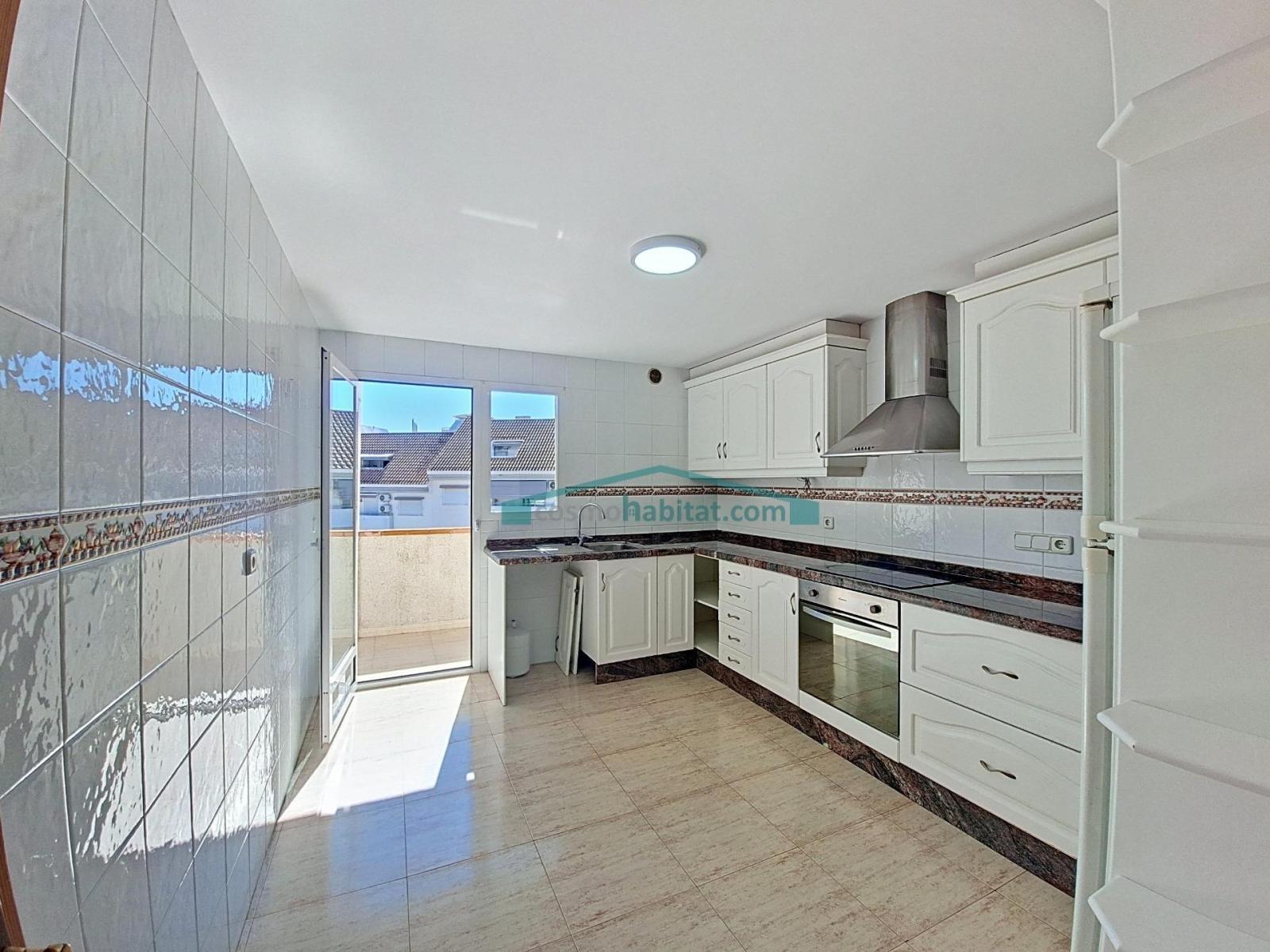 Flat for Sale in Altea