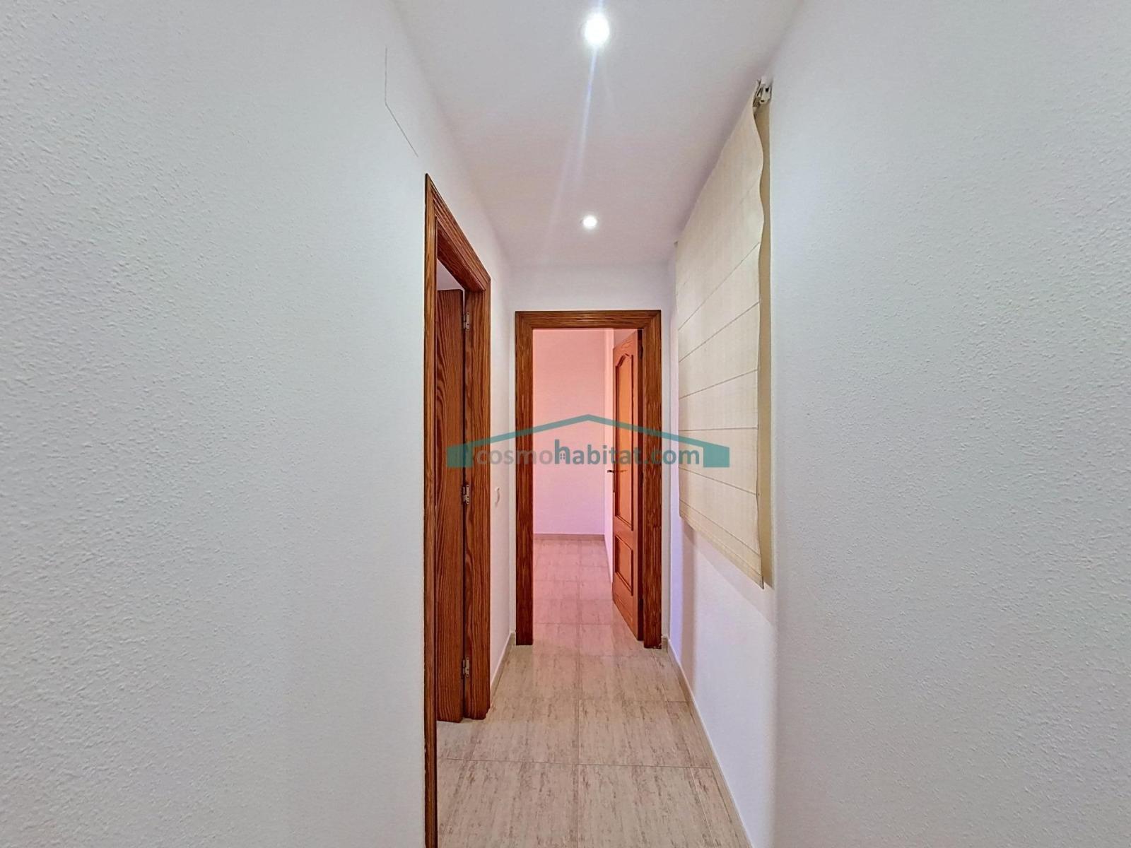 Flat for Sale in Altea