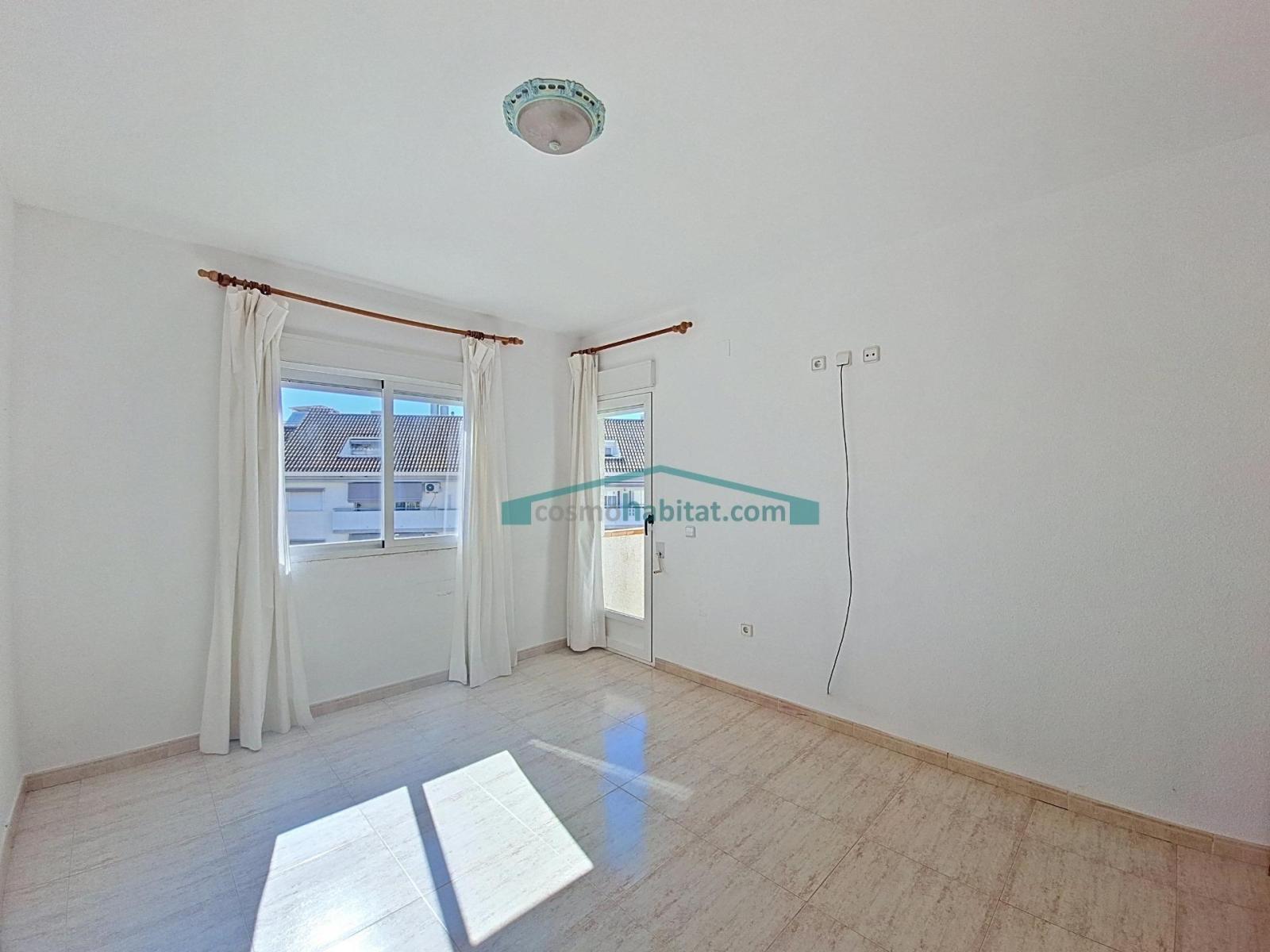 Flat for Sale in Altea