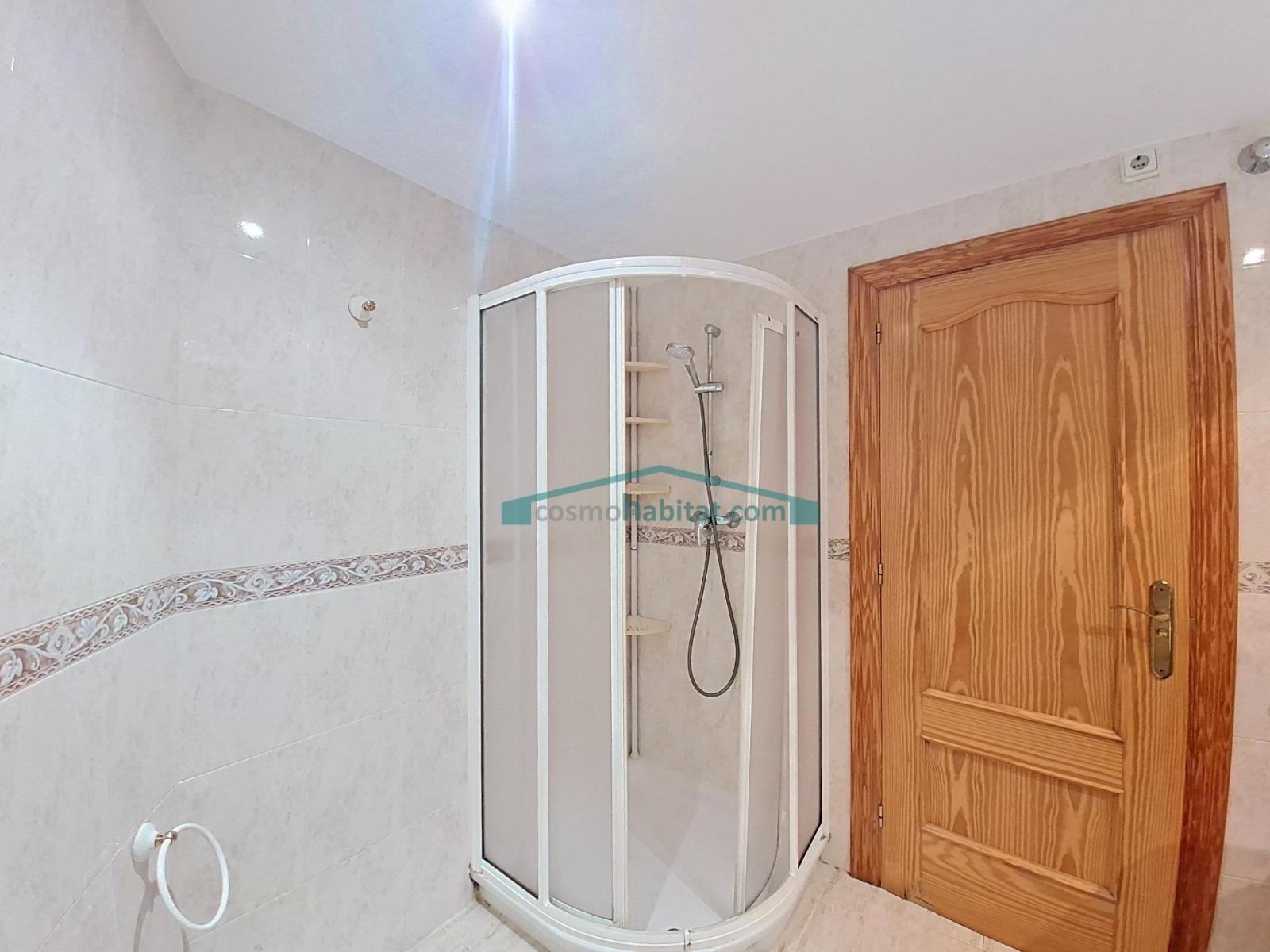 Flat for Sale in Altea