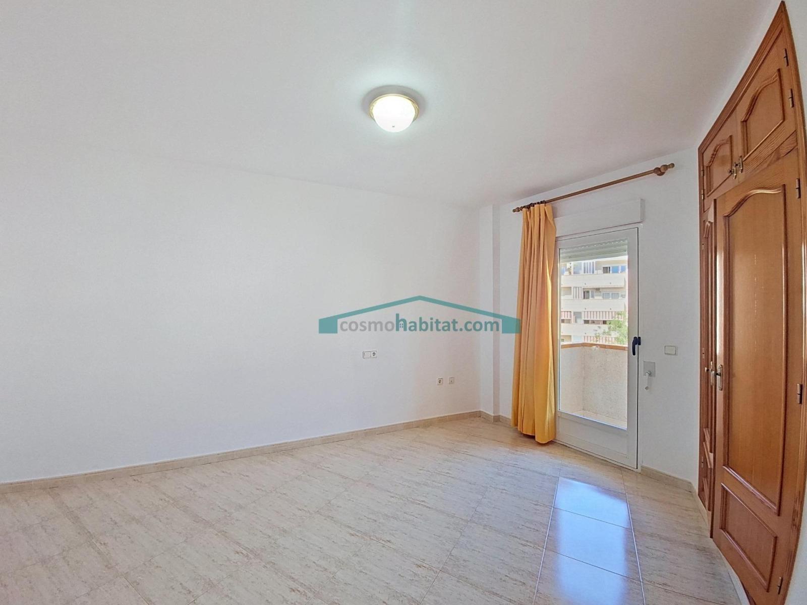 Flat for Sale in Altea