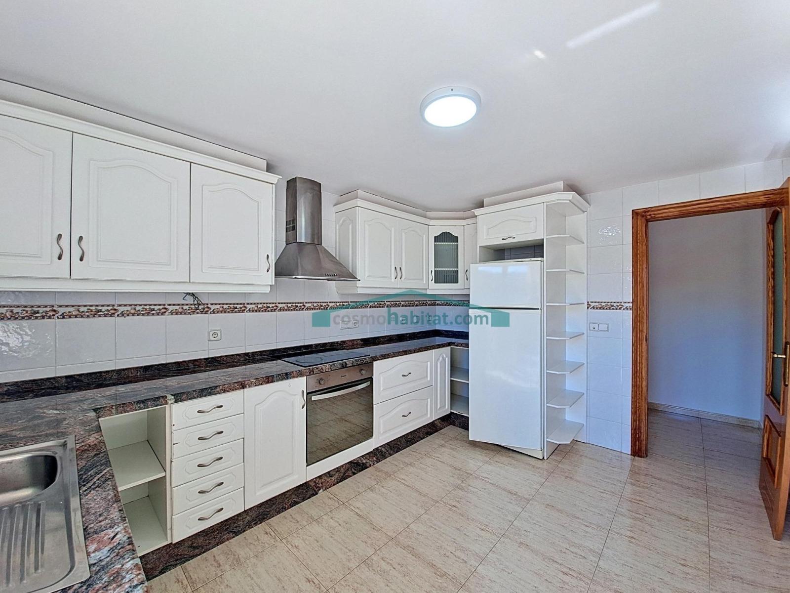 Flat for Sale in Altea
