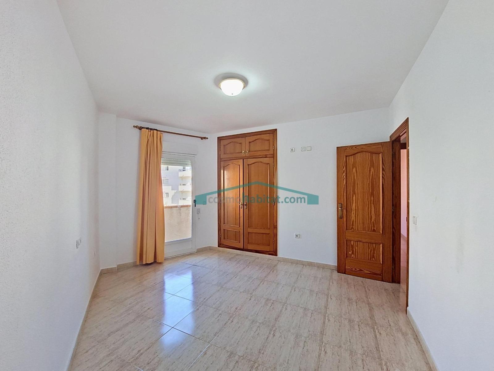 Flat for Sale in Altea