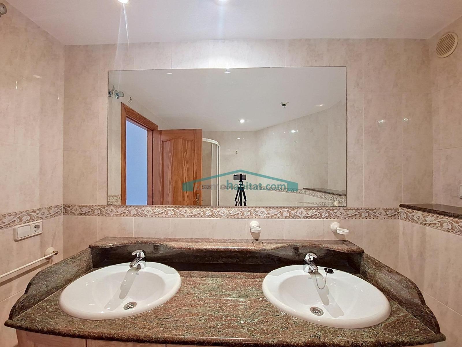 Flat for Sale in Altea