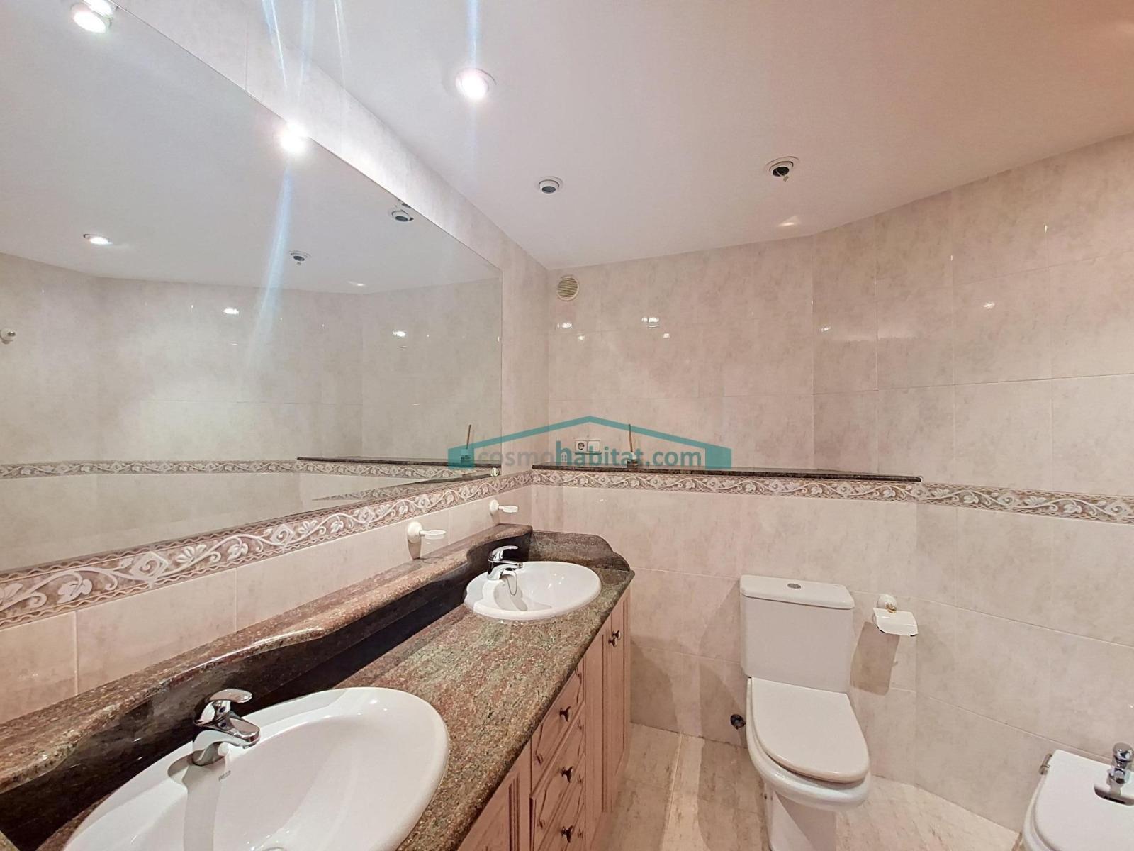 Flat for Sale in Altea