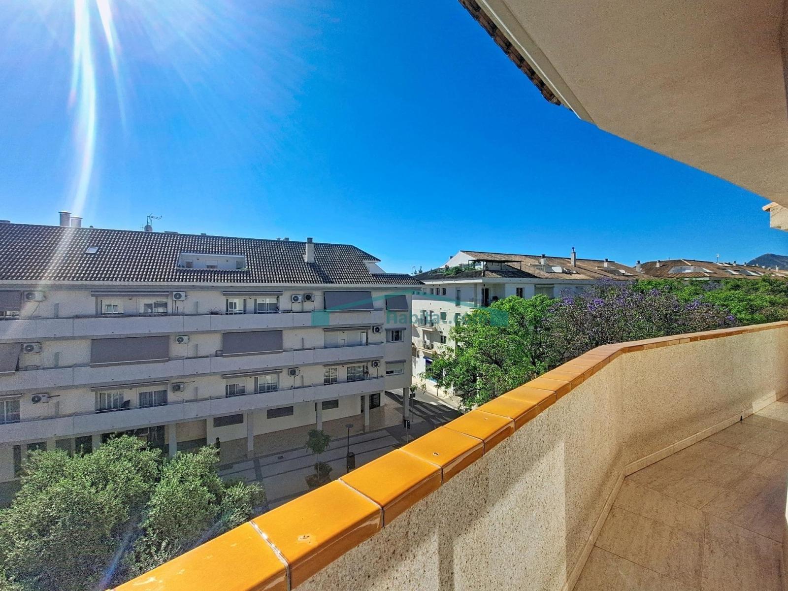 Flat for Sale in Altea