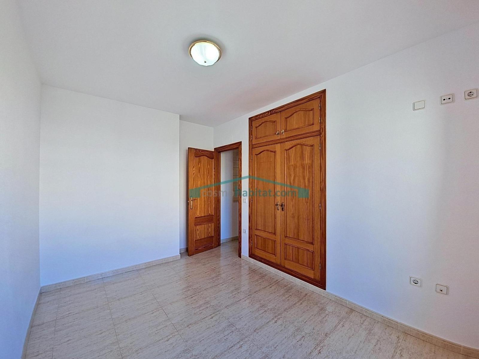Flat for Sale in Altea