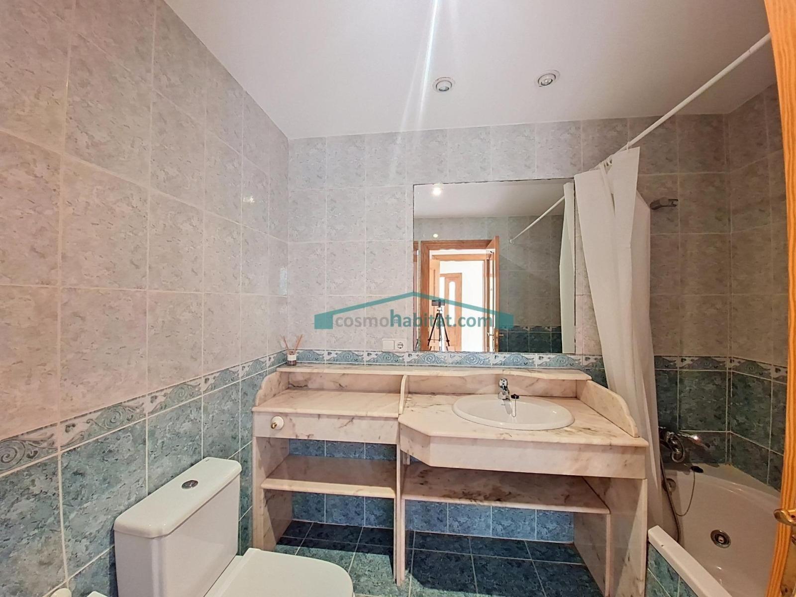 Flat for Sale in Altea
