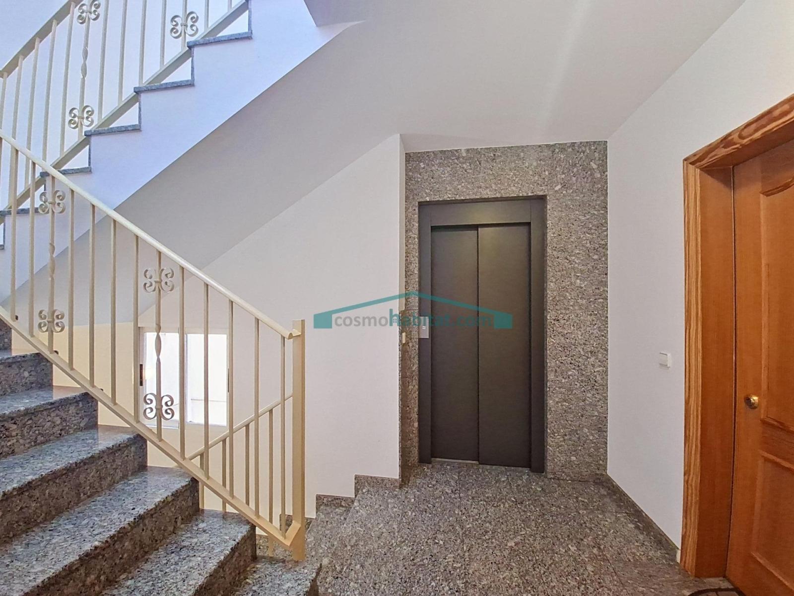 Flat for Sale in Altea
