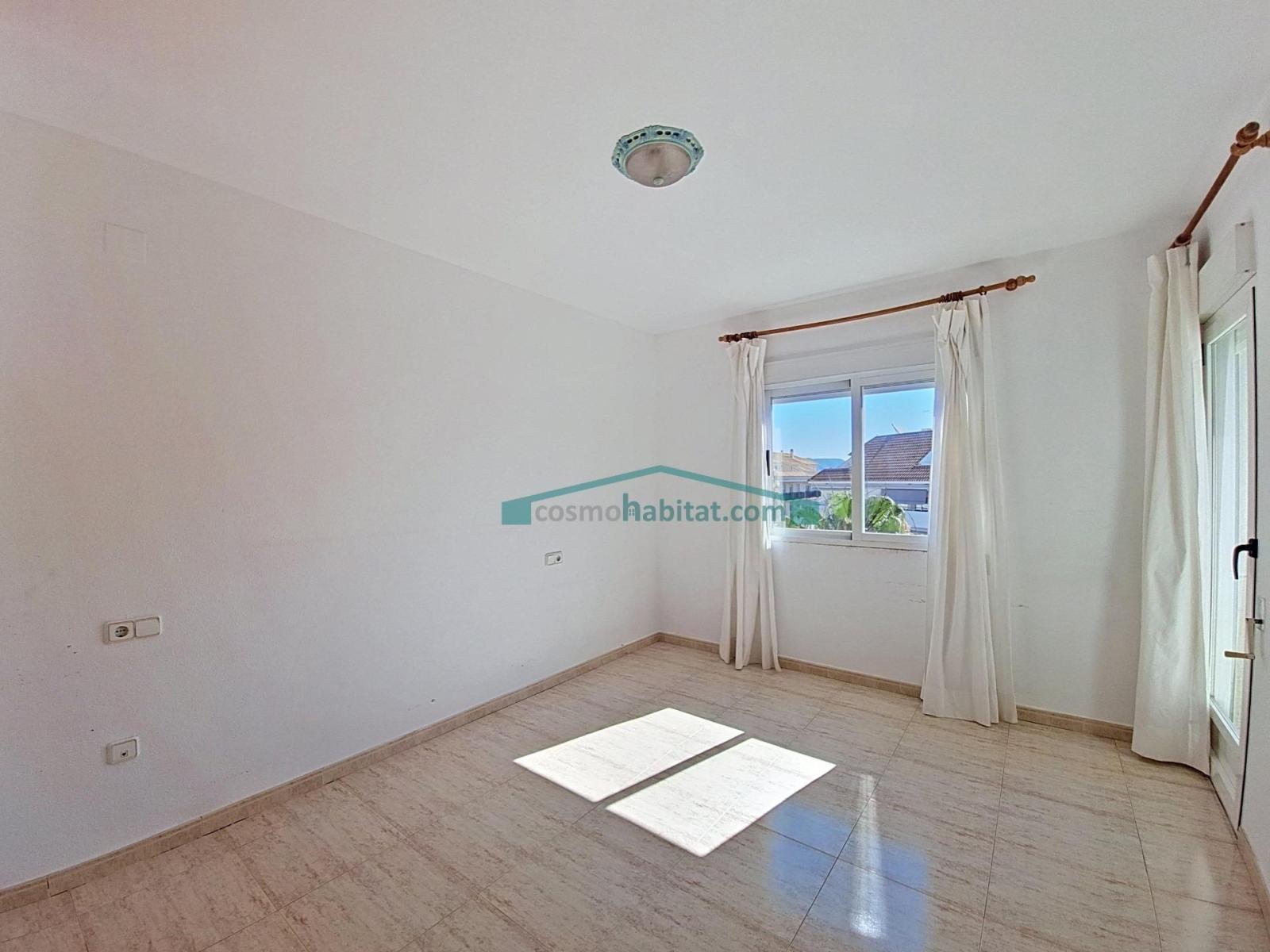 Flat for Sale in Altea