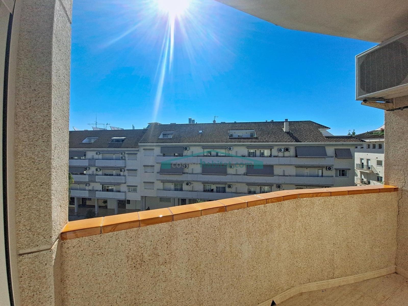 Flat for Sale in Altea
