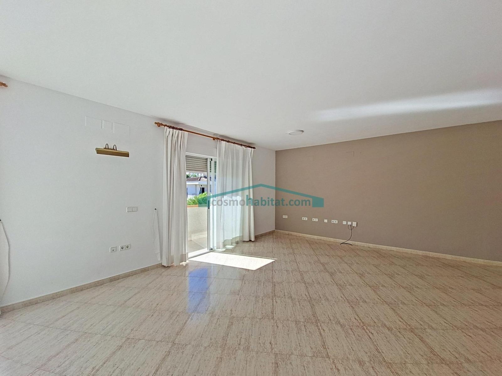 Flat for Sale in Altea