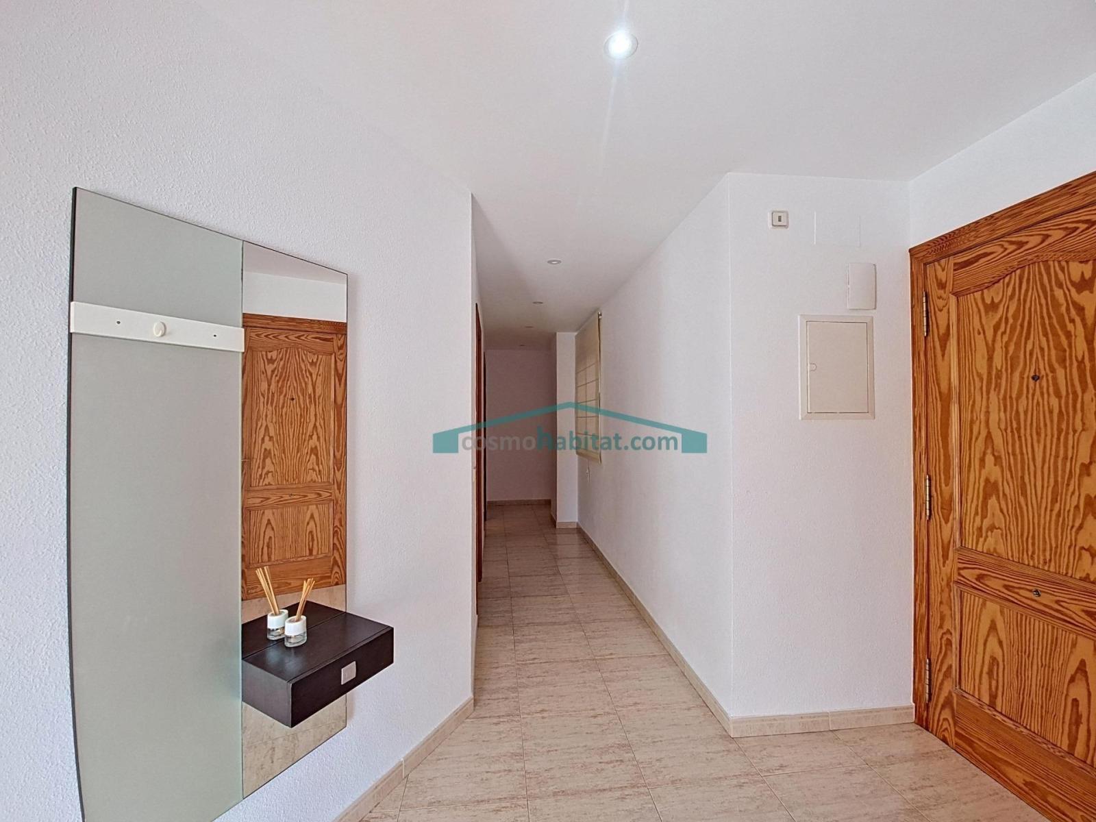 Flat for Sale in Altea