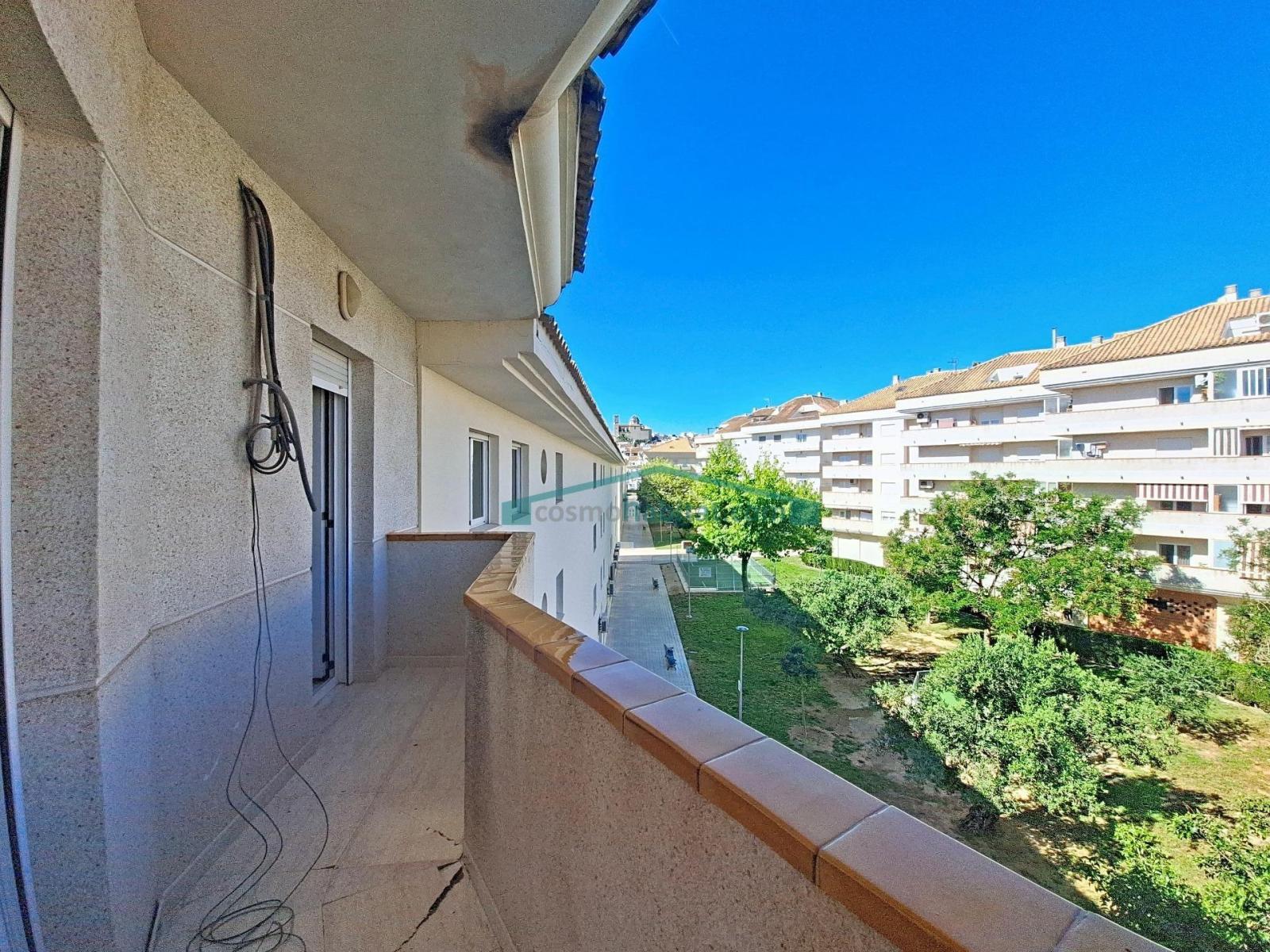 Flat for Sale in Altea