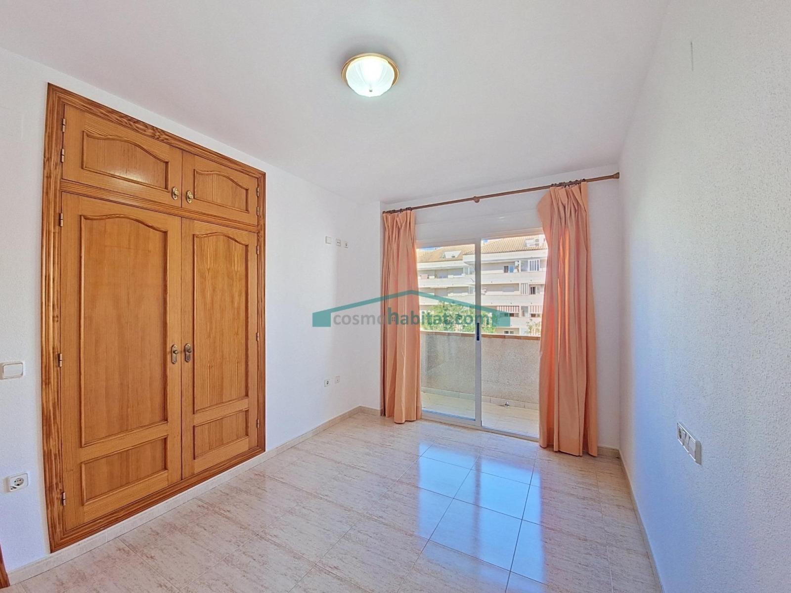 Flat for Sale in Altea