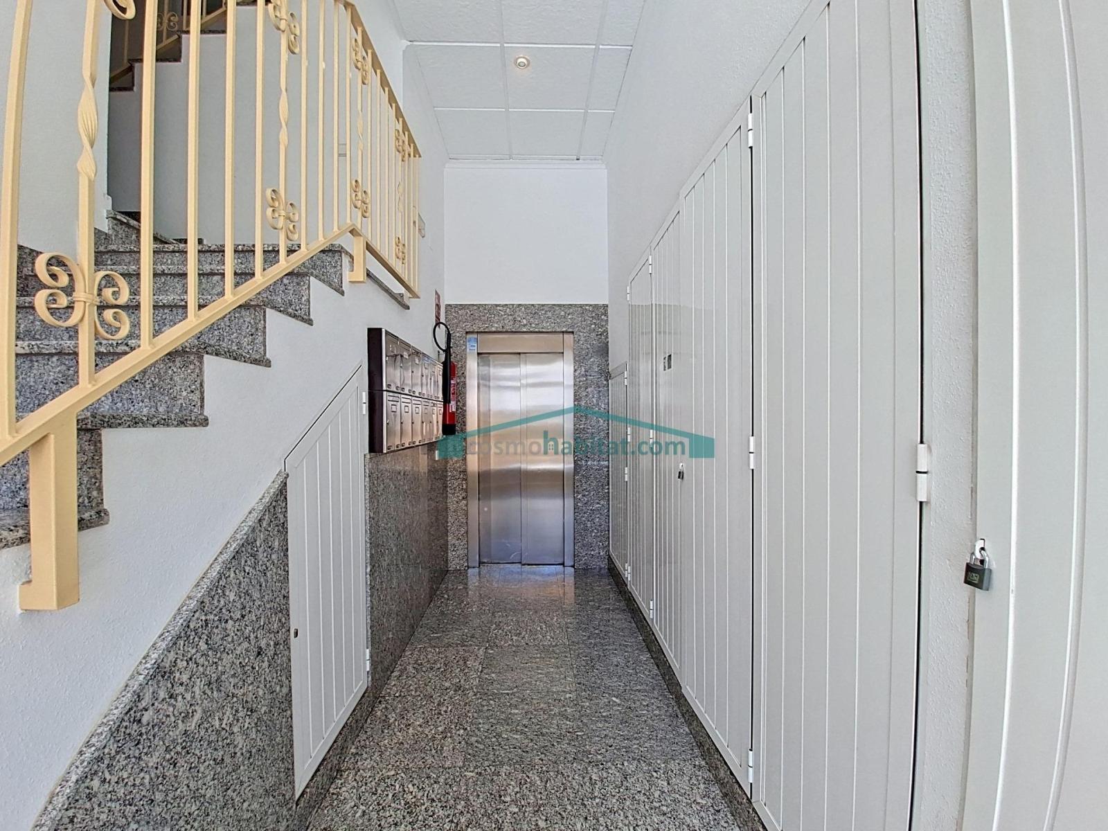 Flat for Sale in Altea