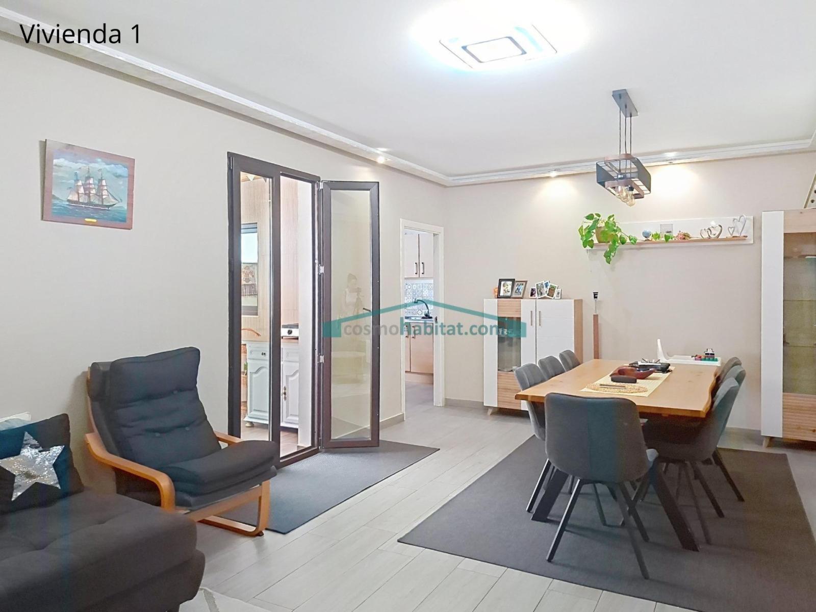 Chalet for Sale in Villajoyosa