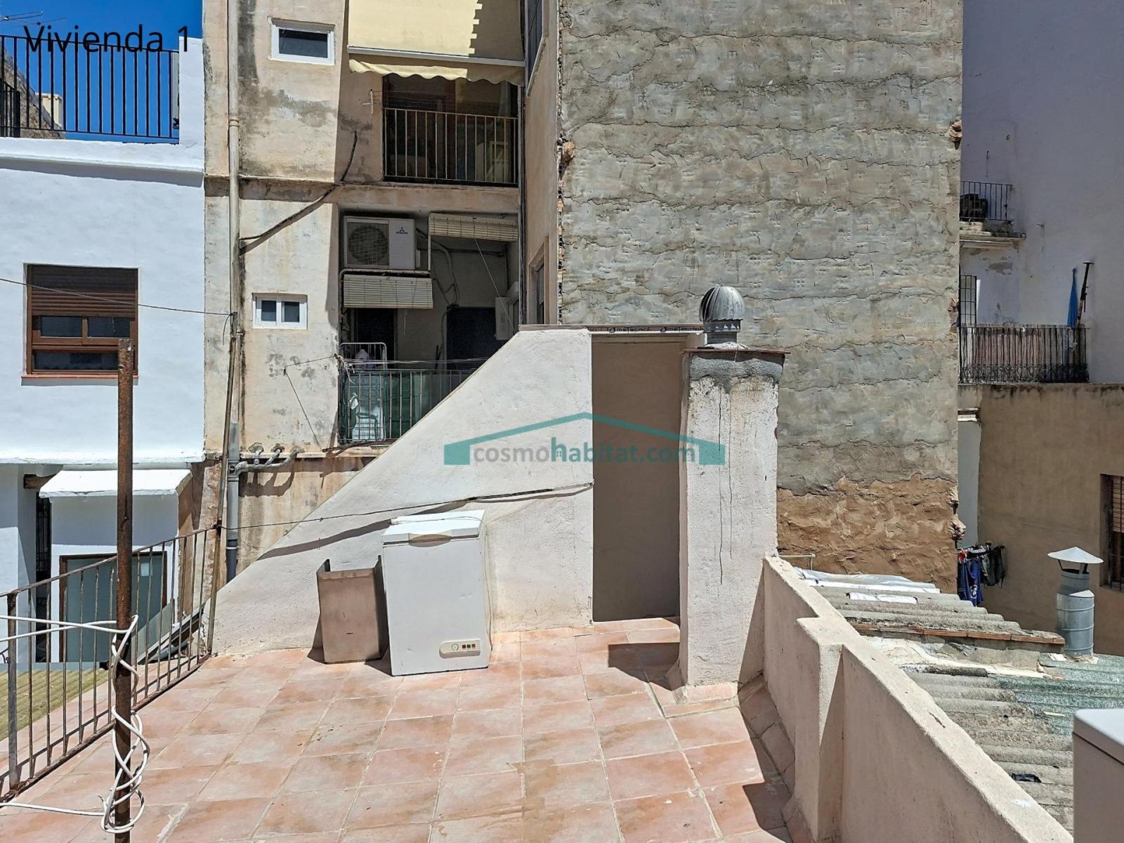 Chalet for Sale in Villajoyosa