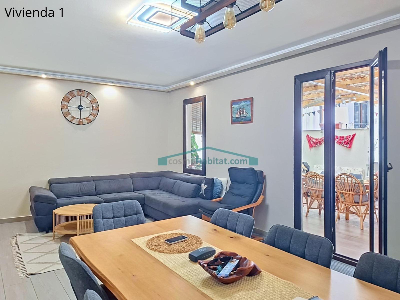 Chalet for Sale in Villajoyosa