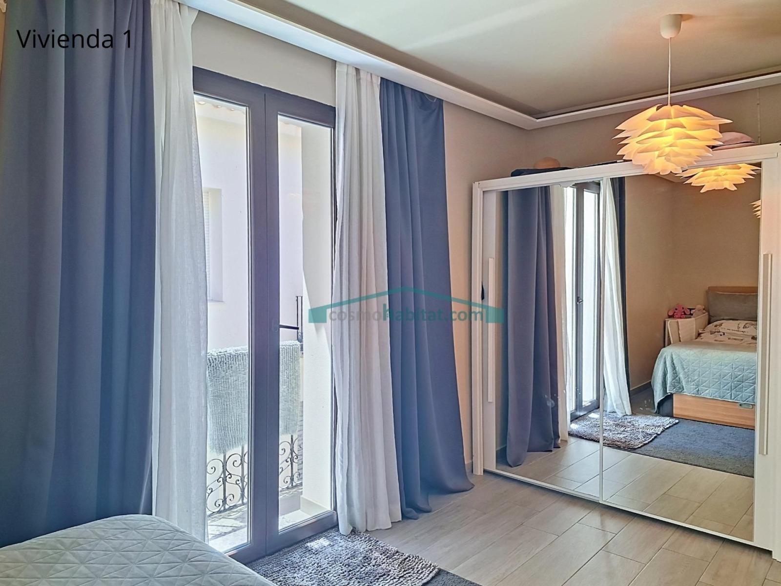 Chalet for Sale in Villajoyosa