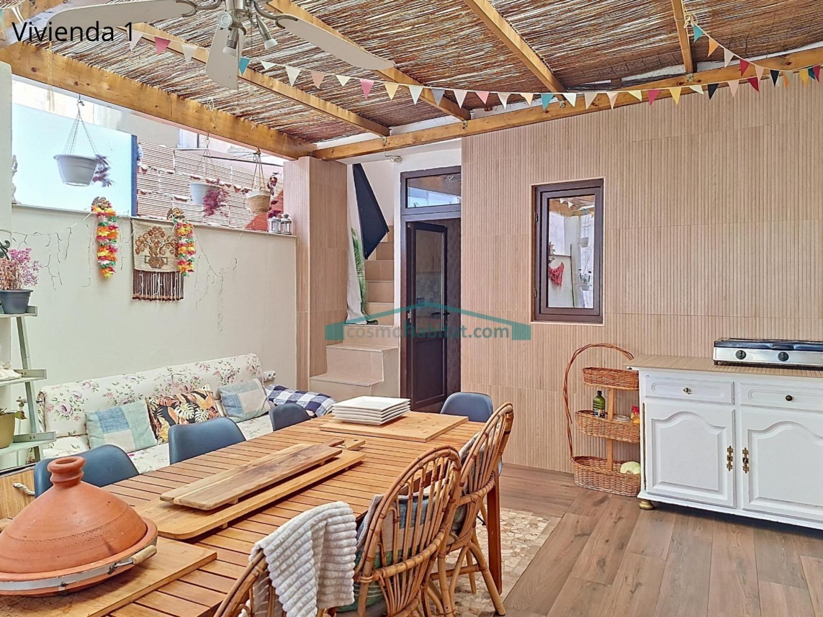 Chalet for Sale in Villajoyosa