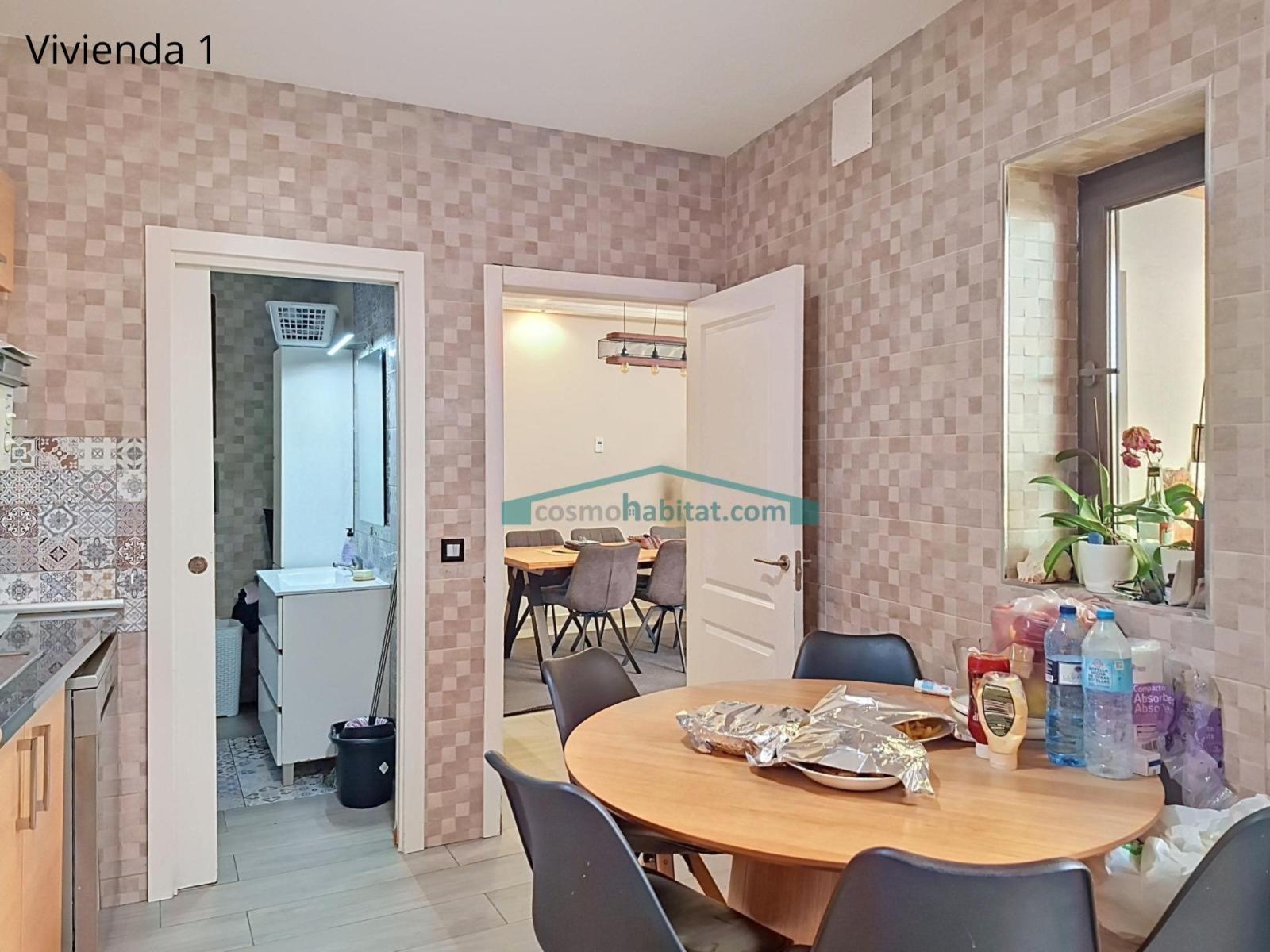 Chalet for Sale in Villajoyosa