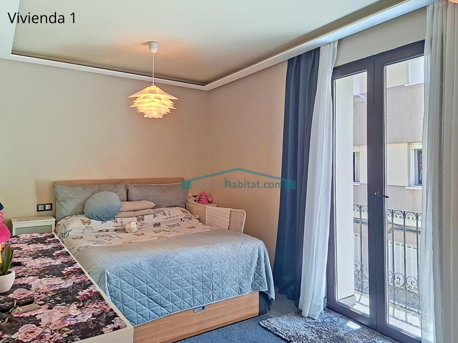 Chalet for Sale in Villajoyosa