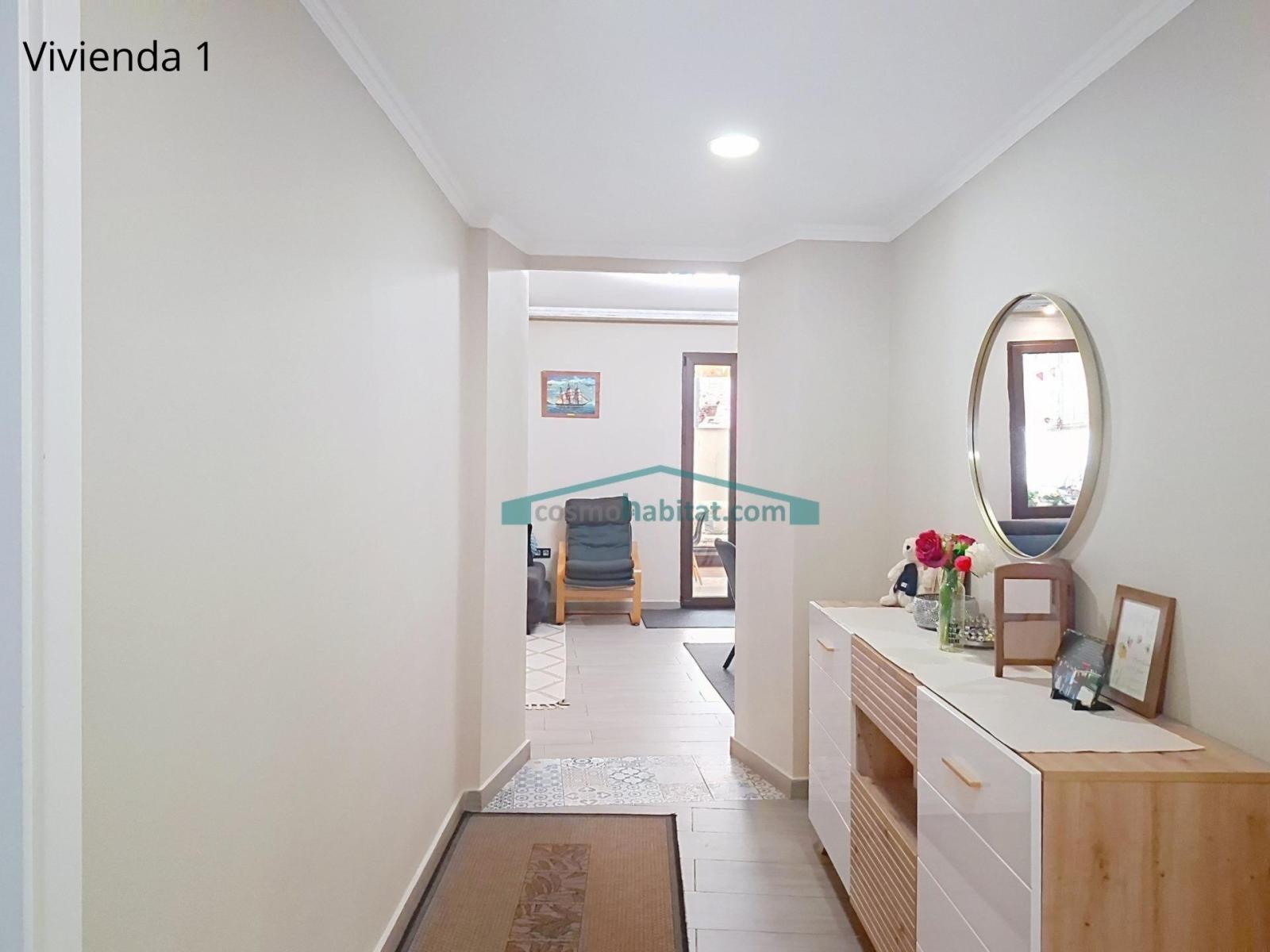 Chalet for Sale in Villajoyosa