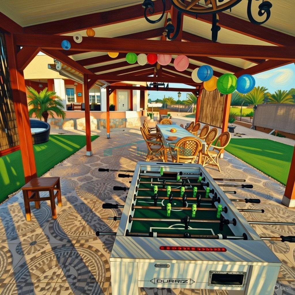 Chalet for Sale in Elche