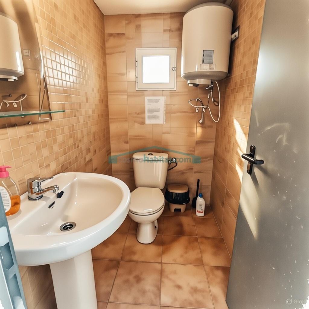 Chalet for Sale in Elche