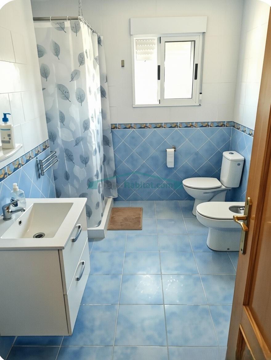 Chalet en Venta en Elche