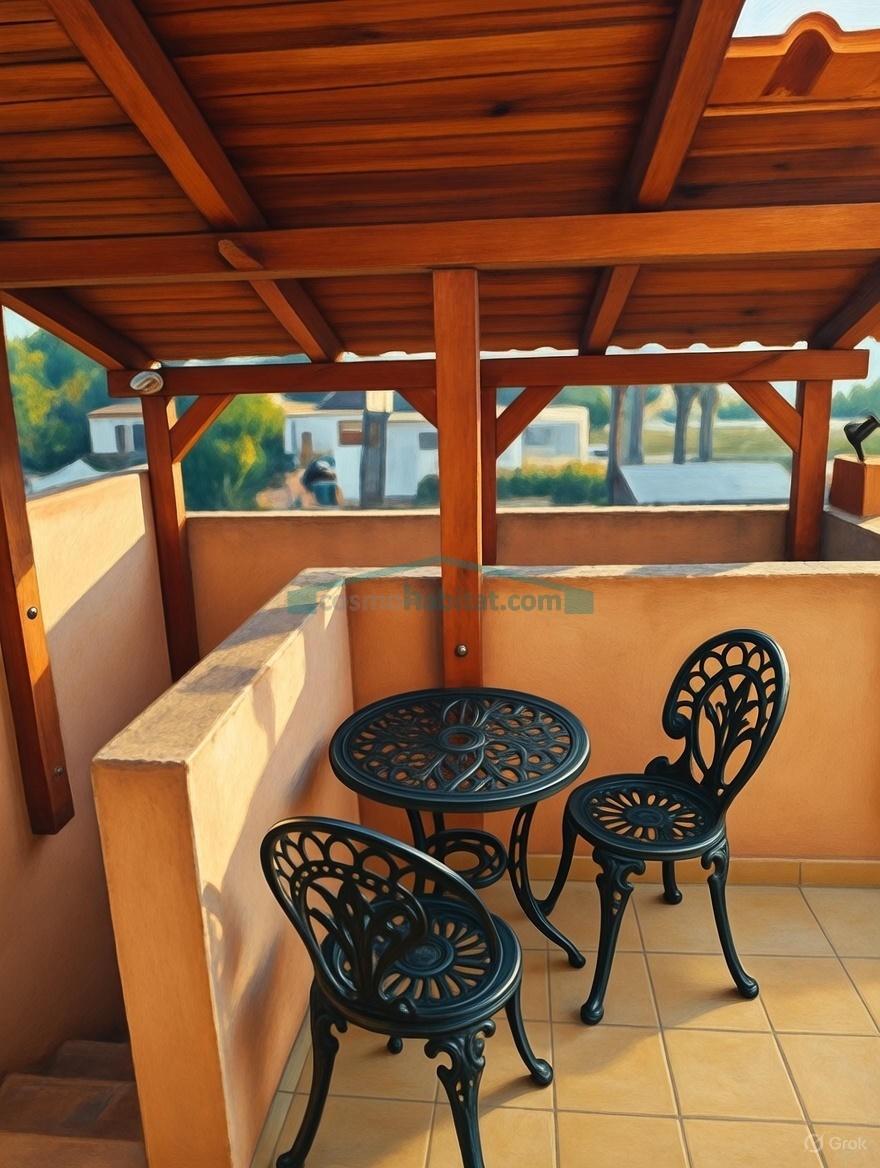 Chalet en Venta en Elche