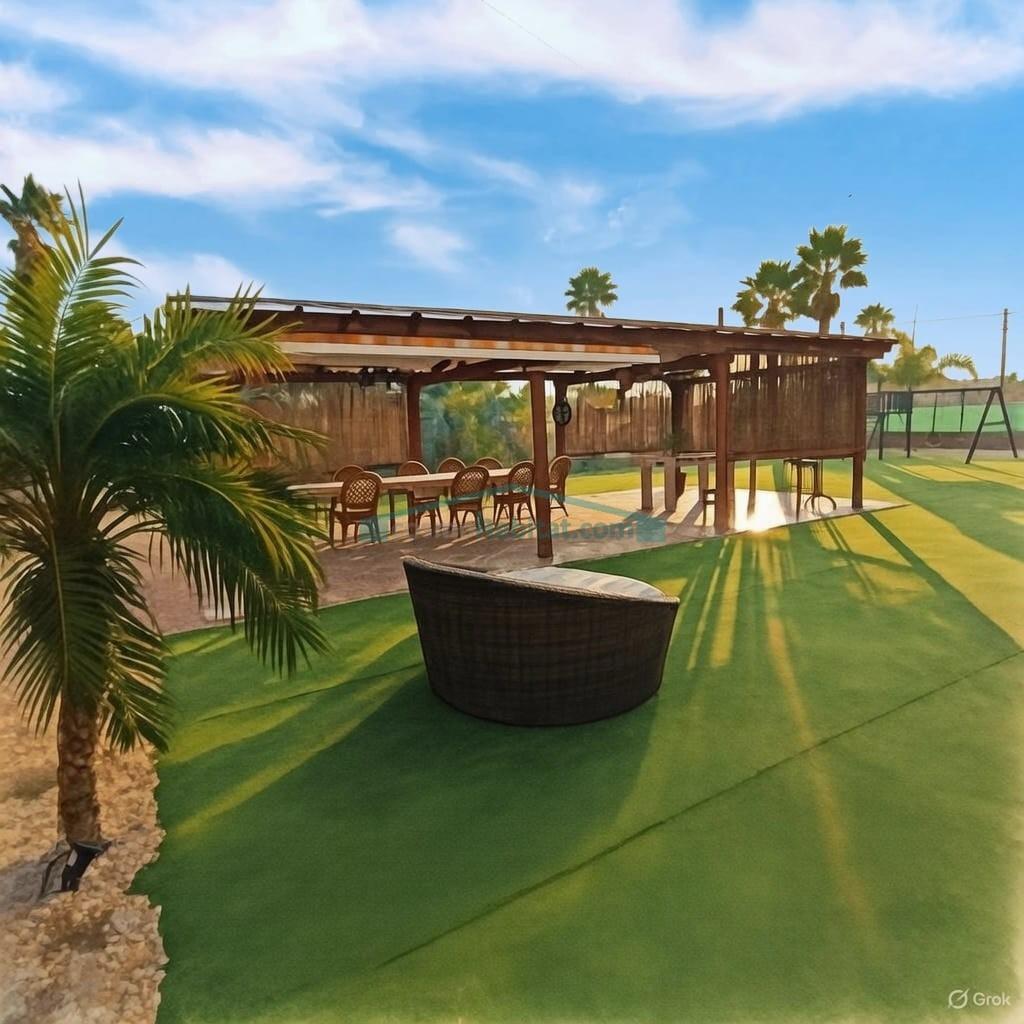 Chalet for Sale in Elche
