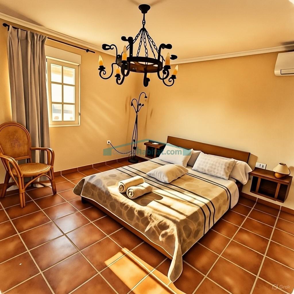 Chalet en Venta en Elche