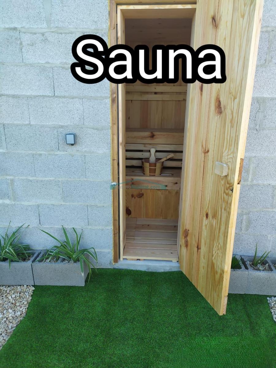 Chalet en Venta en Elche