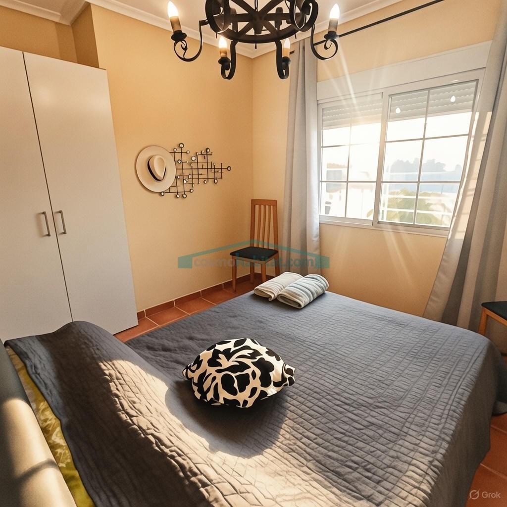 Chalet for Sale in Elche