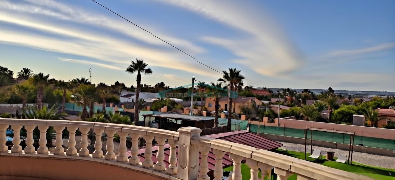 Chalet en Venta en Elche