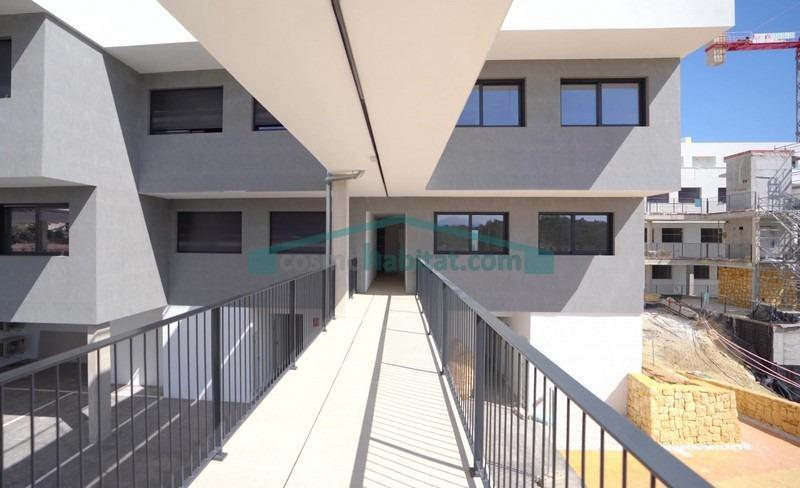Duplex for Sale in Villajoyosa