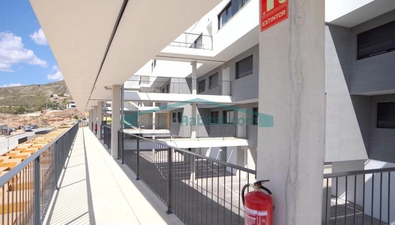Duplex for Sale in Villajoyosa