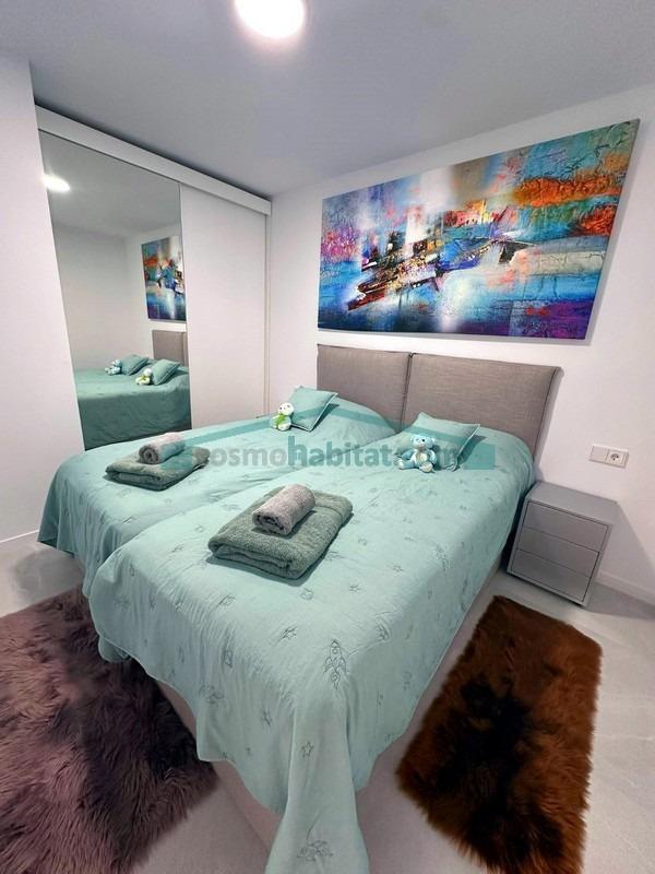 Duplex for Sale in Villajoyosa