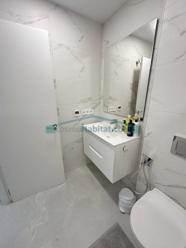 Duplex for Sale in Villajoyosa