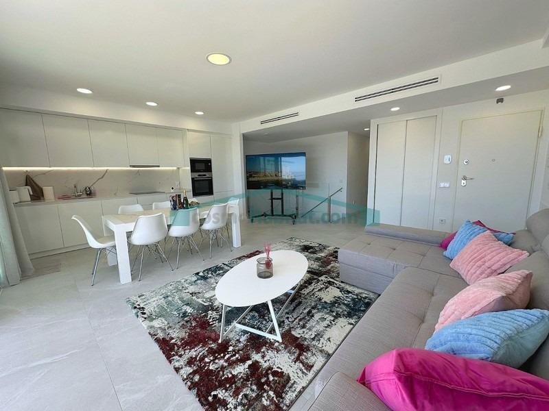 Duplex for Sale in Villajoyosa