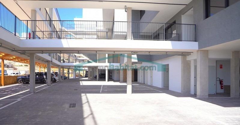 Duplex for Sale in Villajoyosa